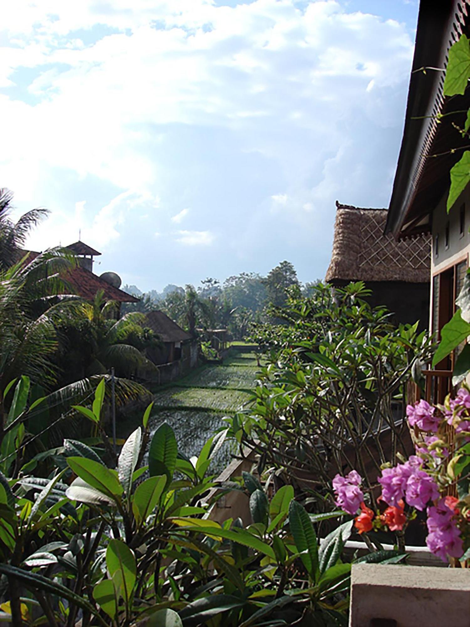 Villa Puriartha Ubud - Chse Certified Eksteriør bilde