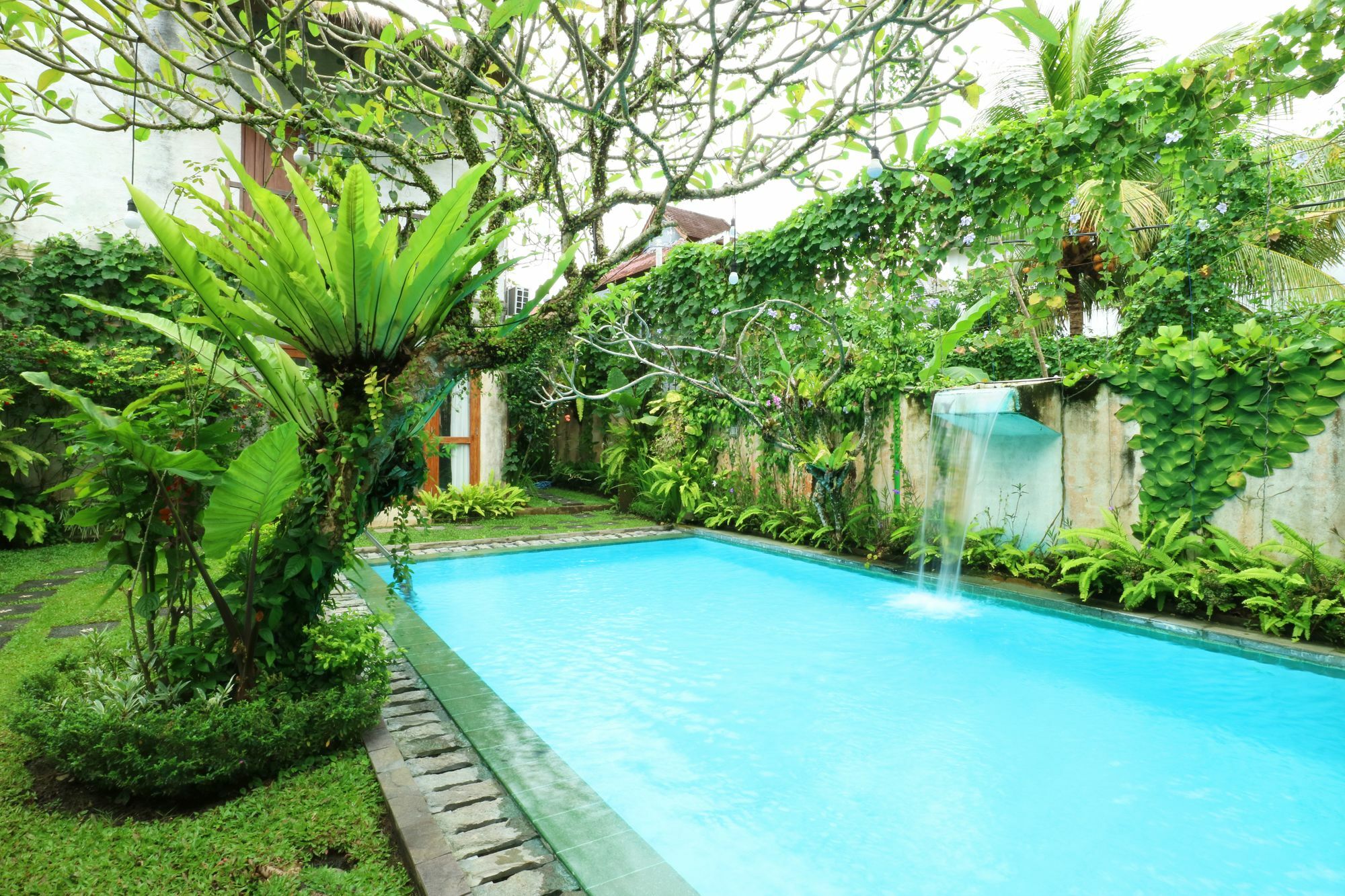 Villa Puriartha Ubud - Chse Certified Eksteriør bilde